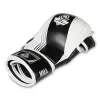 Gants d'entraînement MMA en cuir renforcé - vue 3