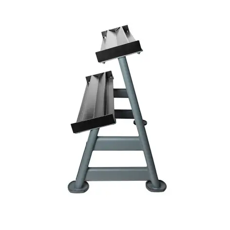 Rack d'haltères complet de 5 kg à 35 kg - vue 3