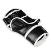 Gants d'entraînement MMA en cuir renforcé - vue 6
