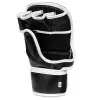 Gants d'entraînement MMA en cuir renforcé - vue 7
