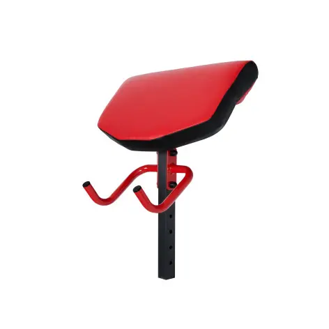 Equipements de musculation semi-pro en kit. - vue 6