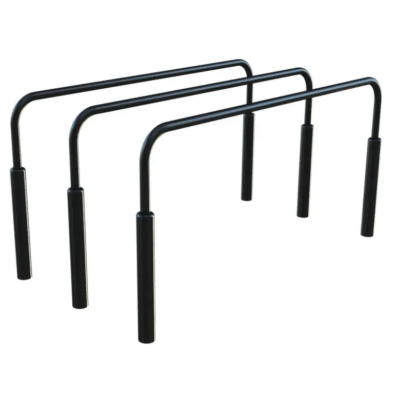 Atelier de street workout et callisthénie en plein air