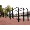 Atelier de street workout et callisthénie en plein air - vue 2