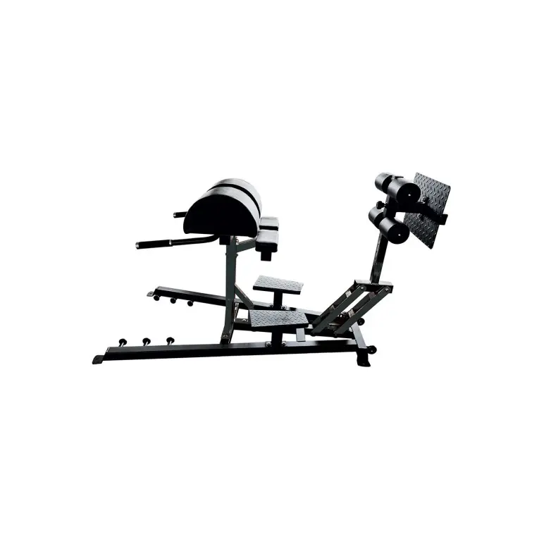 Appareil de musculation GHD - vue 2