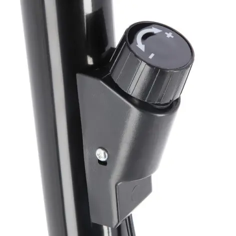 Vélo d'intérieur mécanique pour cardio-training - vue 2