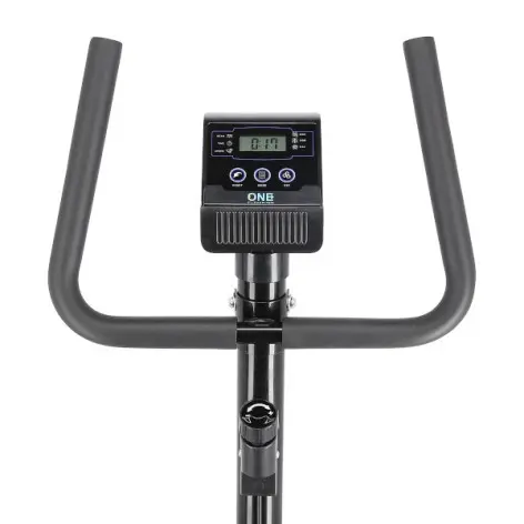 Vélo d'intérieur mécanique pour cardio-training - vue 5