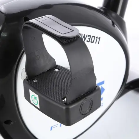 Vélo d'intérieur mécanique pour cardio-training - vue 6