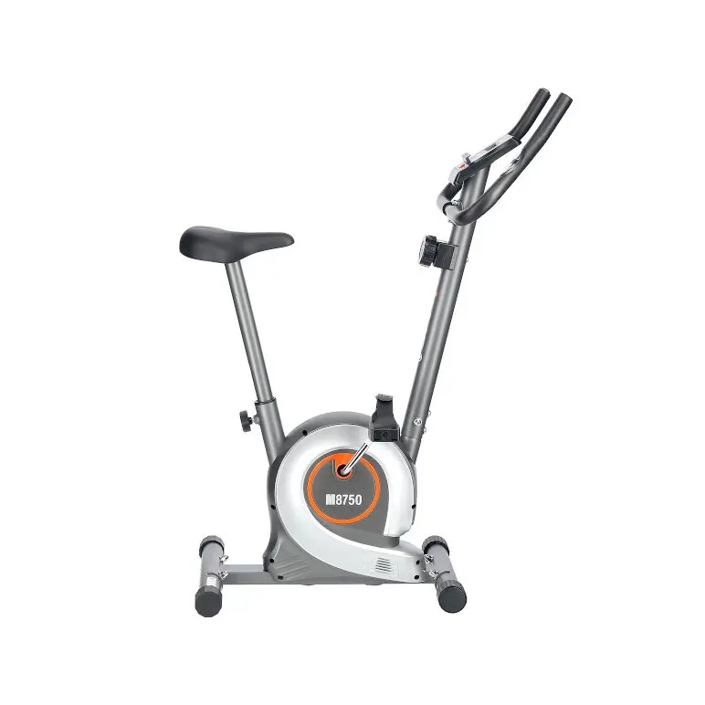 Vélo d'appartement haut de gamme fitness training