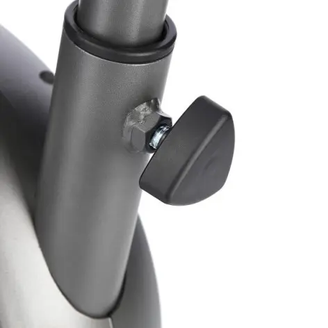 Vélo d'appartement haut de gamme fitness training - vue 7