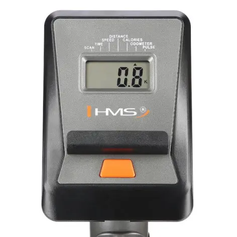 Vélo d'appartement haut de gamme fitness training - vue 8