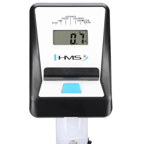 Vélo d'appartement ergonomique à huit crans de charge pour home gym - vue 5