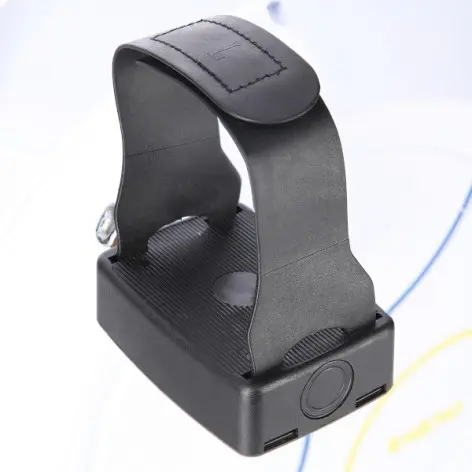 vélo d'appartement magnétique pour cardio et homegym - vue 6