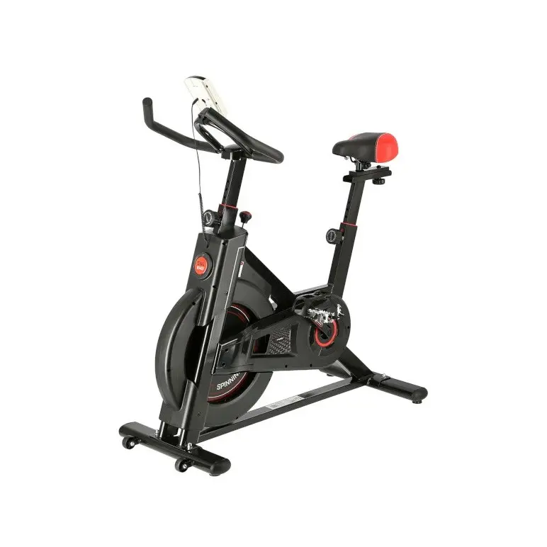 Vélo spinning d'appartement pour vos sessions home gym