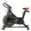 Vélo spinning d'appartement pour vos sessions home gym - vue 2