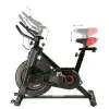 Vélo spinning d'appartement pour vos sessions home gym - vue 5