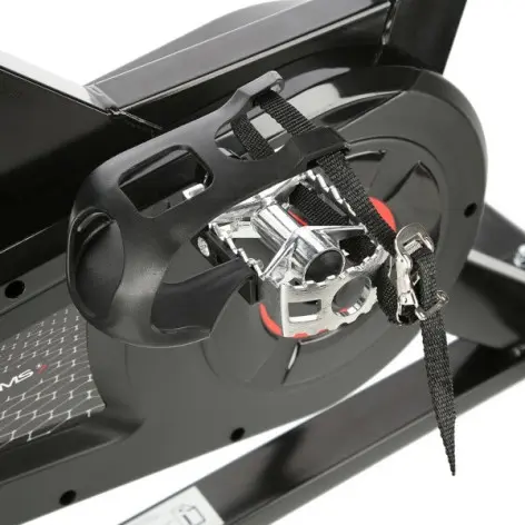 Vélo spinning d'appartement pour vos sessions home gym - vue 6