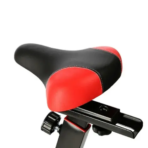 Vélo spinning d'appartement pour vos sessions home gym - vue 7