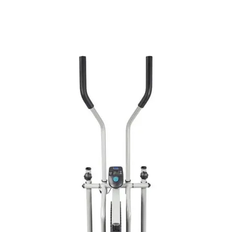 Vélo elliptique d'appartement et homegym - vue 2