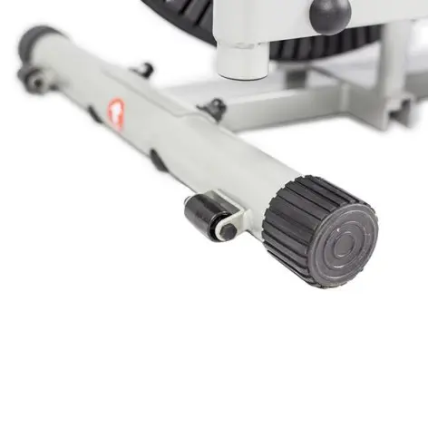 Vélo elliptique d'appartement et homegym - vue 3