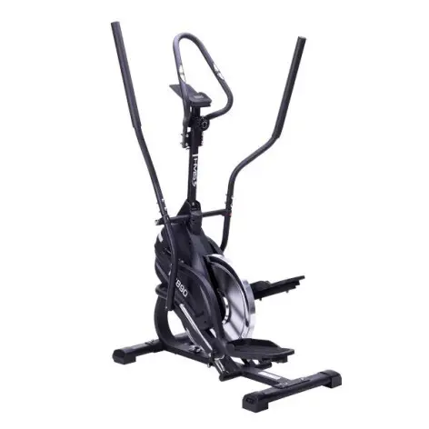Vélo spinning magnétique pour exercices d'intérieur et salle - vue 4