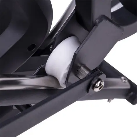 Vélo spinning magnétique pour exercices d'intérieur et salle - vue 5