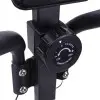 Vélo spinning magnétique pour exercices d'intérieur et salle - vue 6