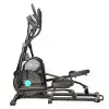 Vélo elliptique premium et hautes fonctionnalités