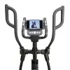 Vélo elliptique premium et hautes fonctionnalités - vue 3