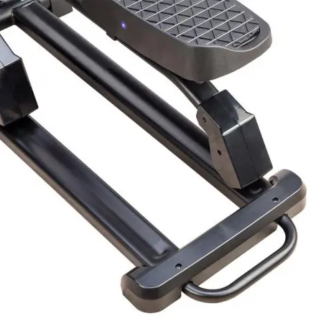 Vélo elliptique premium et hautes fonctionnalités - vue 4