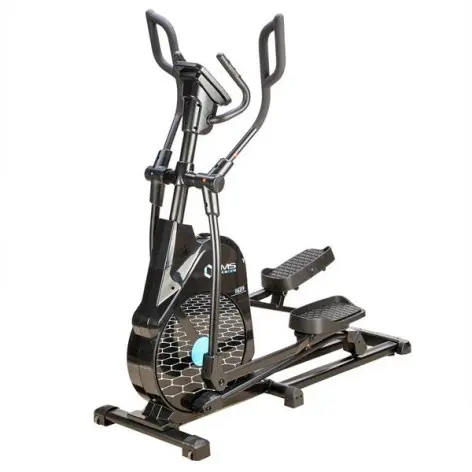 Vélo elliptique premium et hautes fonctionnalités - vue 6