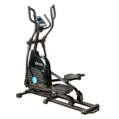 Vélo elliptique premium et hautes fonctionnalités - vue 7