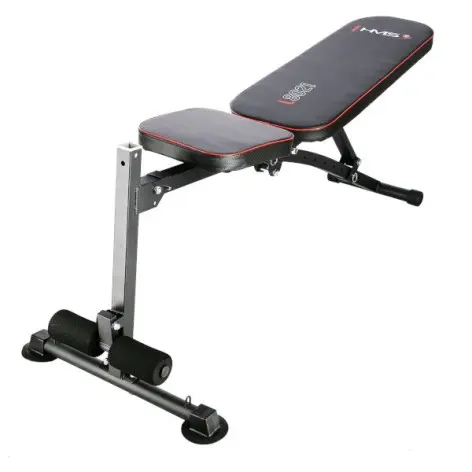 Banc de musculation pliable et confortable pour des exercices à domicile - vue 4