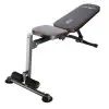 Banc de musculation pliable et confortable pour des exercices à domicile - vue 4