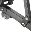 Banc de musculation pliable et confortable pour des exercices à domicile - vue 7