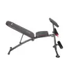 Banc de musculation pliable et confortable pour des exercices à domicile - vue 9