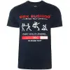 T-shirt de sport pour entraînement de homegym, cross-training