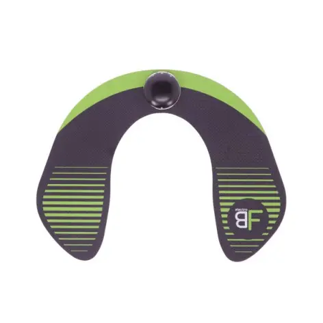 hips trainer pour abdos fessiers - vue 4