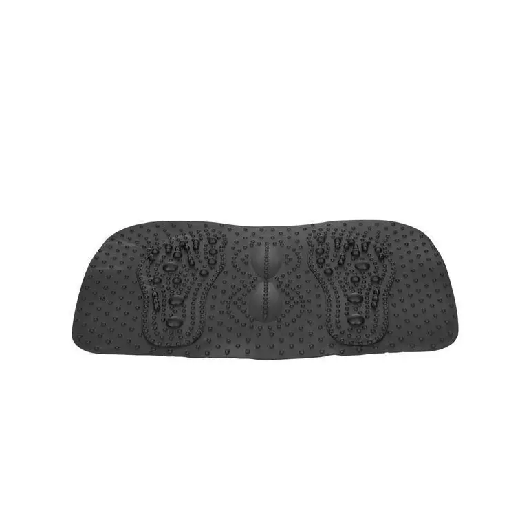 Tapis de massage pour plateforme vibrante sky06 - vue 1