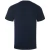 T-shirt de sport pour entraînement de homegym, cross-training - vue 2