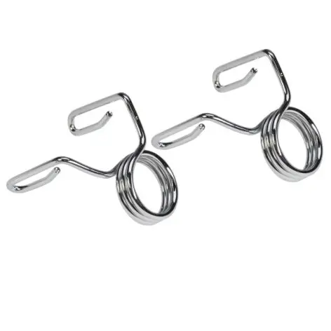 Barre droite ambidextre professionnelle - vue 4