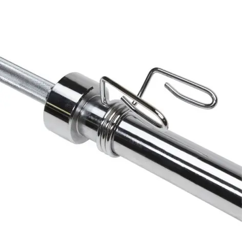 Barre droite ambidextre professionnelle - vue 6