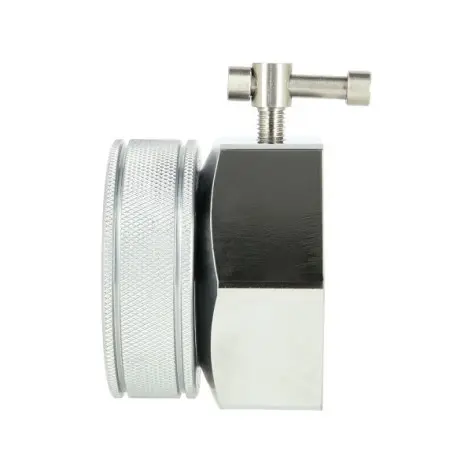 Verrous de serrage pour barre olympique 50mm - vue 2