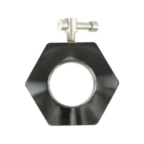 Verrous de serrage pour barre olympique 50mm - vue 5