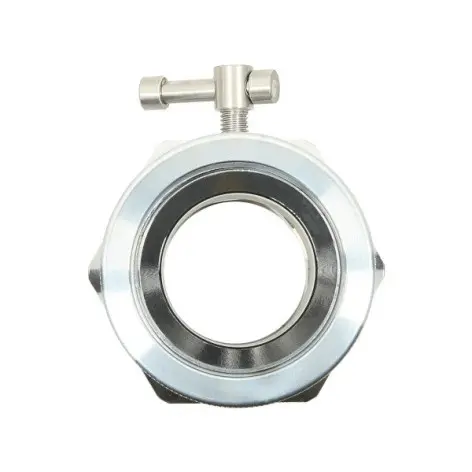 Verrous de serrage pour barre olympique 50mm - vue 4