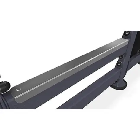 Cage rack à squat - vue 2