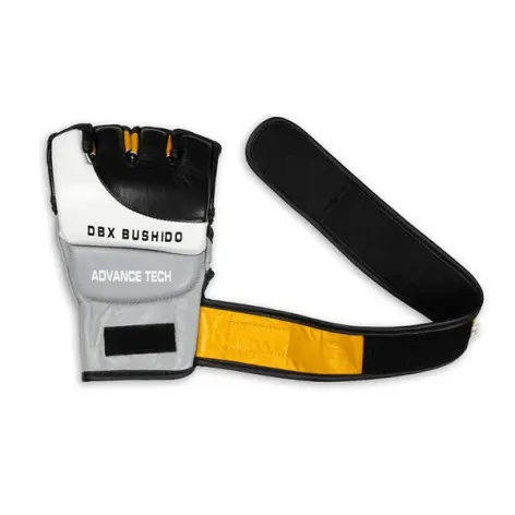 Gants de MMA pour sports de combat - vue 4