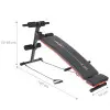 Banc de musculation incliné et ajustable - vue 6