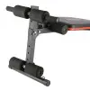 Banc de musculation incliné et ajustable - vue 3