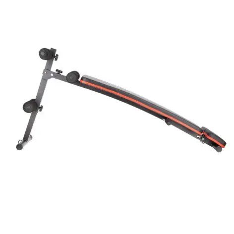 Banc de musculation incliné et ajustable - vue 4