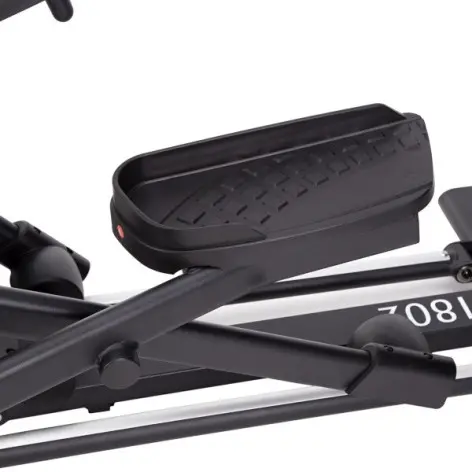 Vélo elliptique premium haute technologie - vue 5